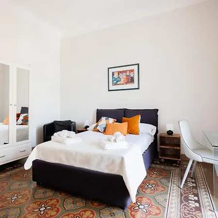 Apartmán Seafront & Vacation Bari