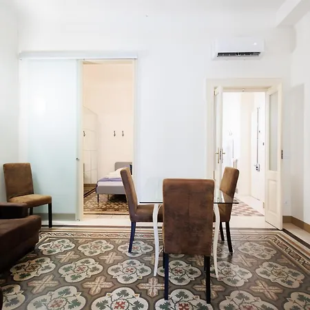 Apartmán Seafront & Vacation Bari